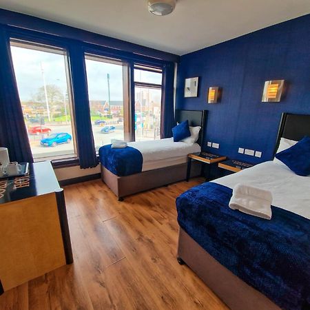 Cornmill Hotel Кингстън ъпон Хъл Екстериор снимка