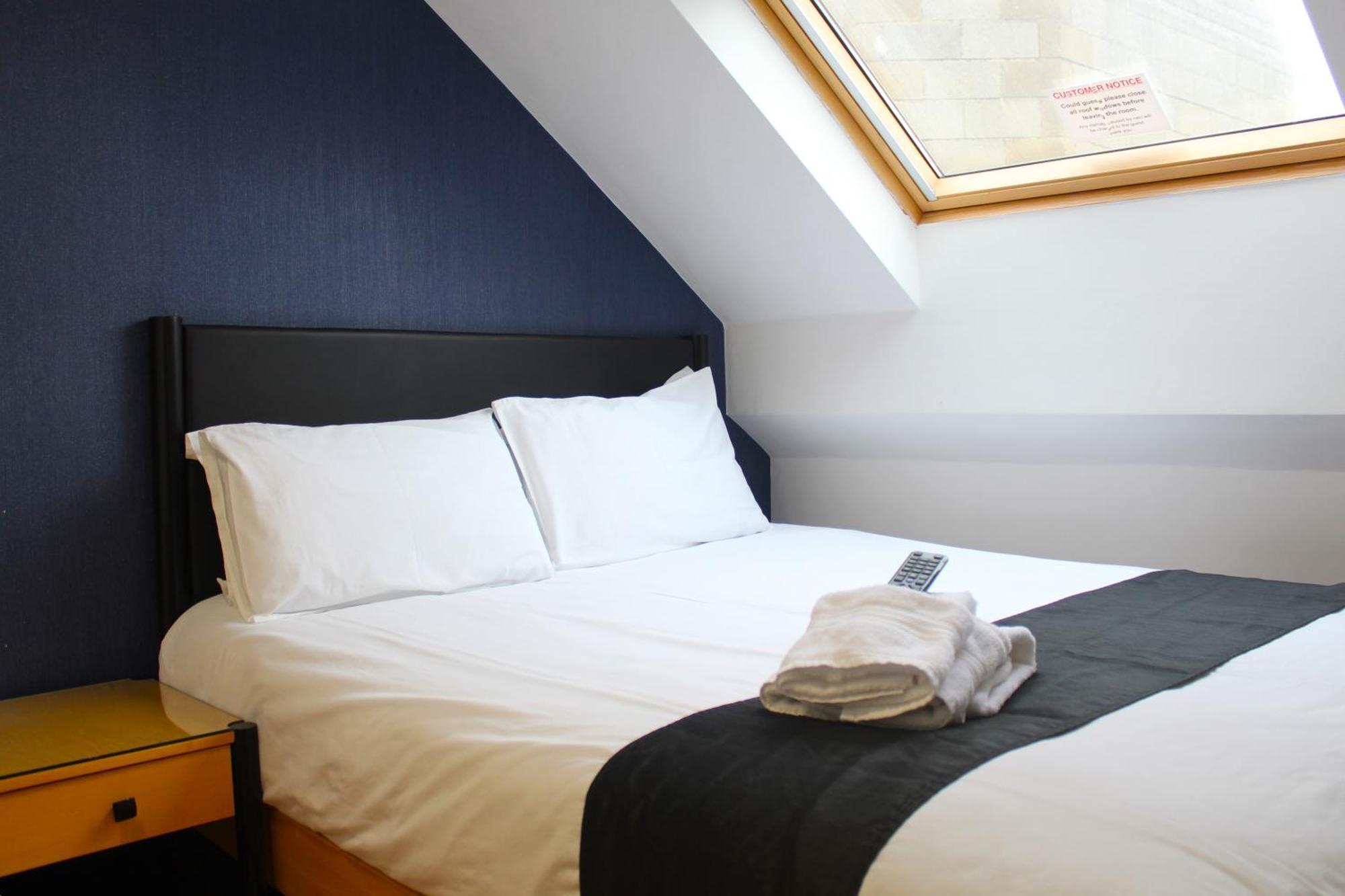 Cornmill Hotel Кингстън ъпон Хъл Екстериор снимка