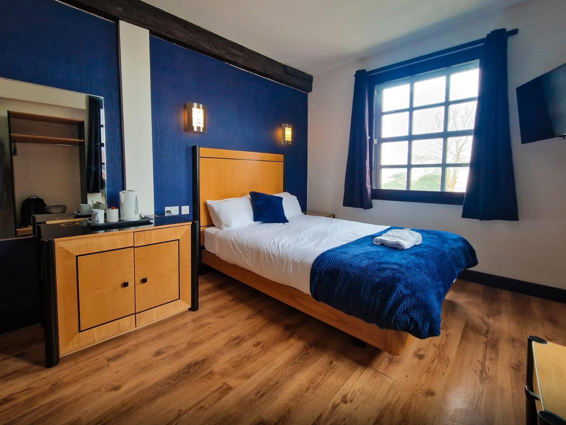 Cornmill Hotel Кингстън ъпон Хъл Екстериор снимка
