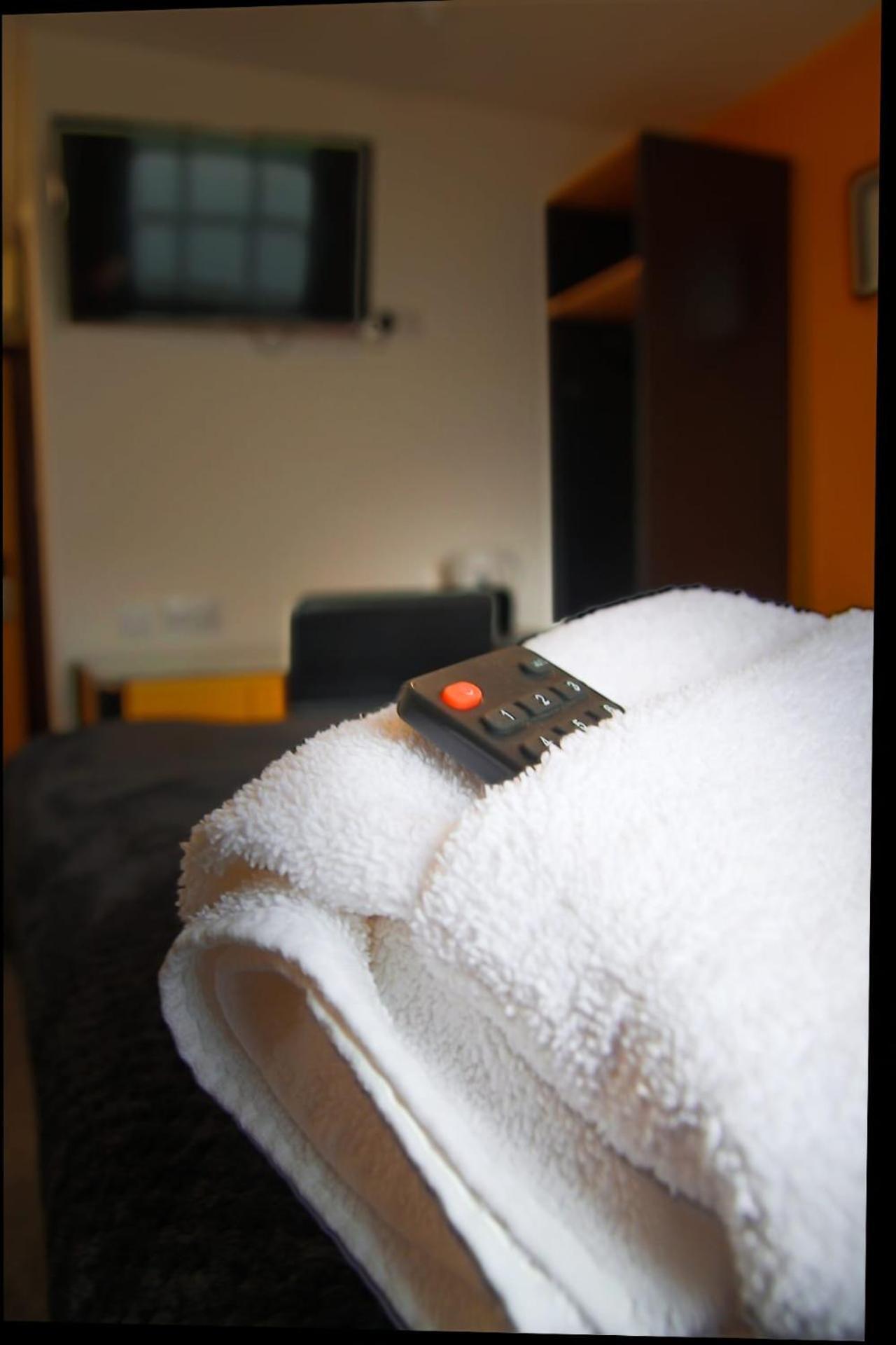 Cornmill Hotel Кингстън ъпон Хъл Екстериор снимка