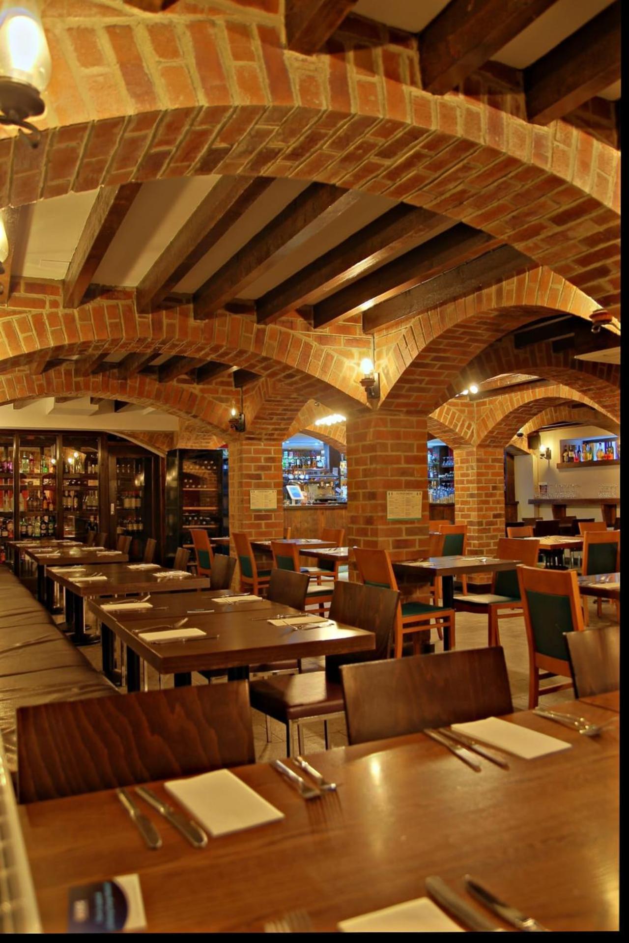 Cornmill Hotel Кингстън ъпон Хъл Екстериор снимка