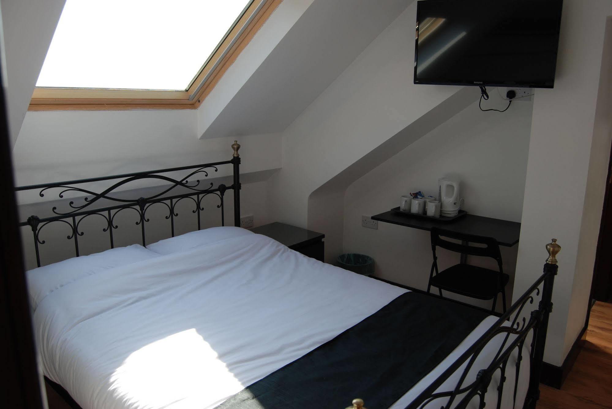 Cornmill Hotel Кингстън ъпон Хъл Екстериор снимка
